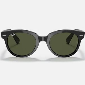 Ray-Ban Rb2199 Orion Square Sunglasses